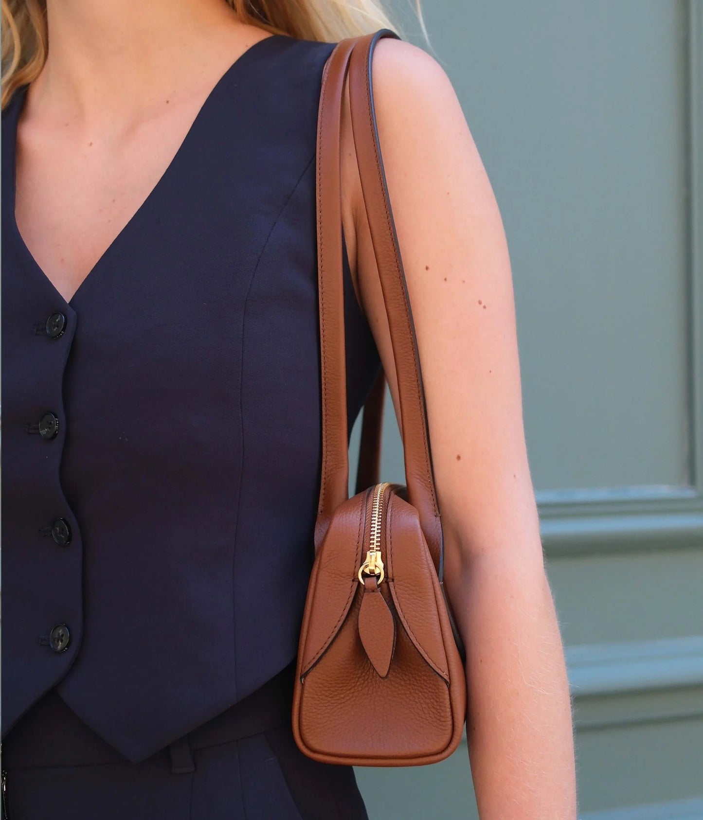 Mini Bambou | Marron