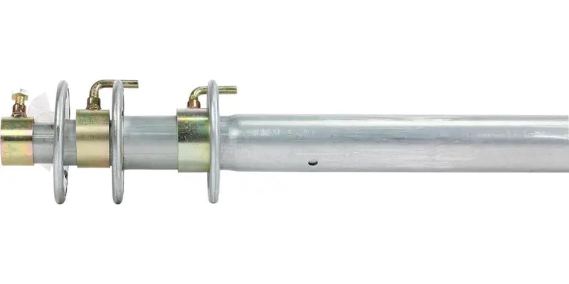 Channel Master Telescoping Antenna Mount  Adjustable Height Mast