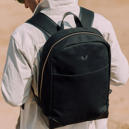 Backpack - Black