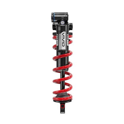 Amortisseur ROCKSHOX VIVID ULTIMATE DH RC2 HBO Trunnion pour Trek Session (2022+)