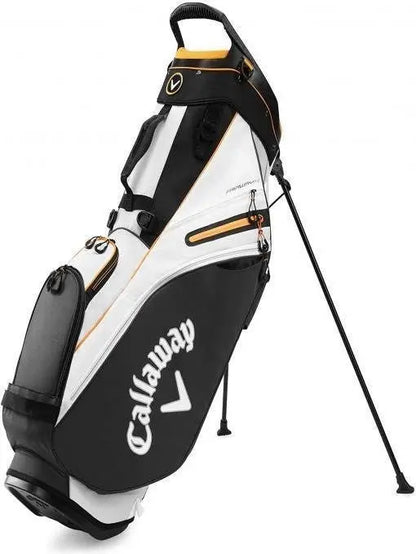 Callaway 2020 Mavrik Stand Golf Bag  Lightweight, Organized, Tour-Inspired Design