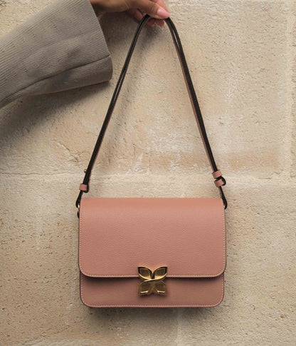 Hortensia | Rose Terracotta