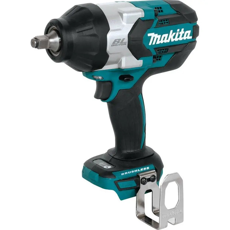 Makita 18V LXT 1/2″ Sq Impact Wrench Bare Tool XWT08Z from Makita