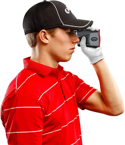Callaway Golf GPS Rangefinder  300 Pro Slope Model with Enhanced 2021 Features