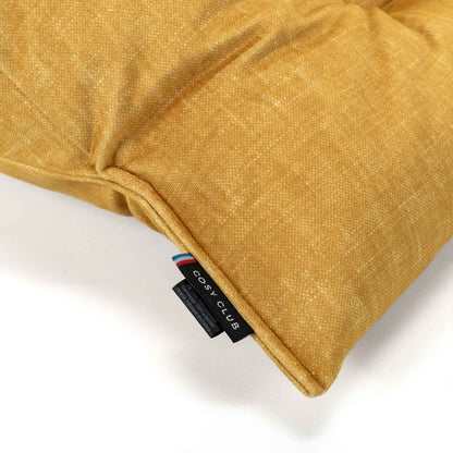 Coussin lombaire · LEANDRO Or