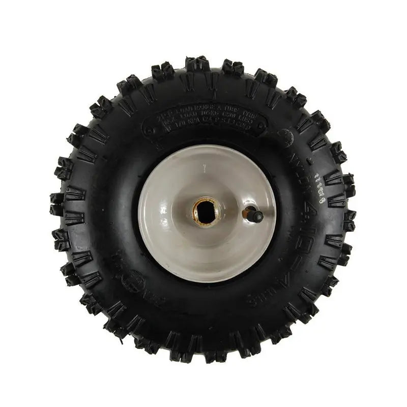 MTD Genuine Snow Blower Wheel Assembly 10″x4″ for Two-Stage Models