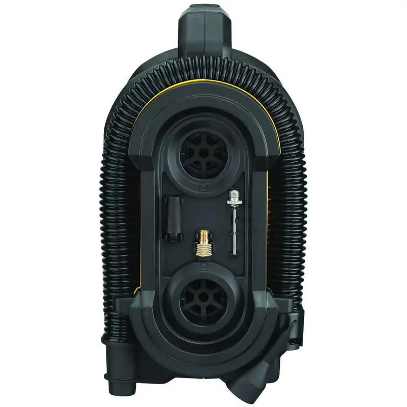 DEWALT 20V MAX Cordless Inflator  Bare Tool (No Battery/Charger), Model DCC020IB