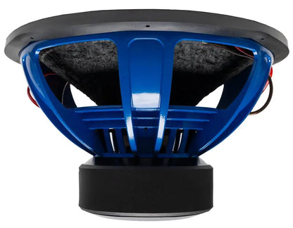 American Bass HD 18″ Subwoofer, 2000W RMS, Dual 1 Ohm Voice Coil, Black, Kevlar Cone
