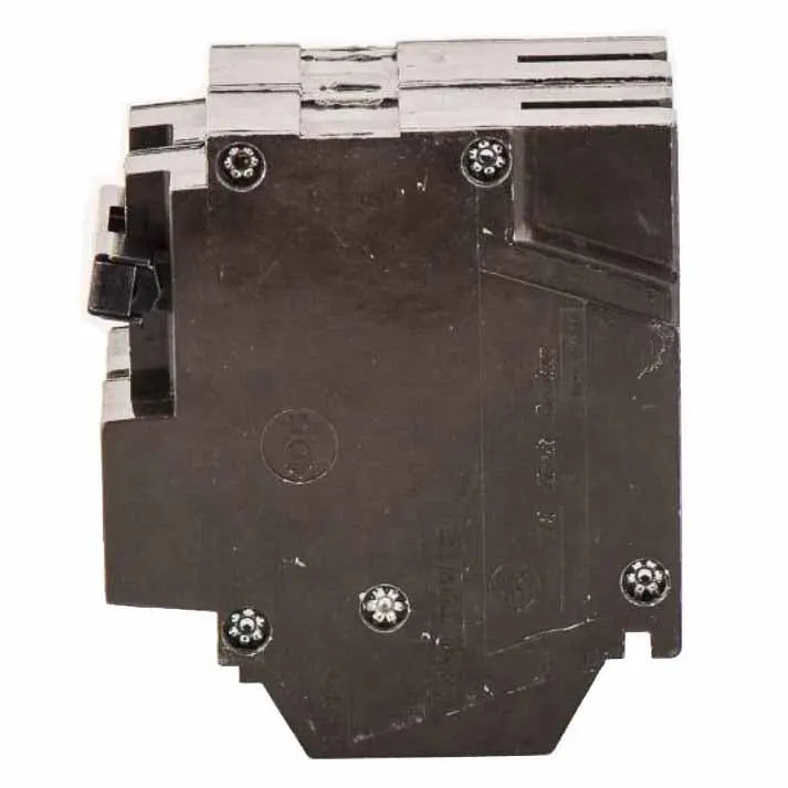 GE THQL2150GF1 150-Amp Ground Fault Circuit Breaker for Q-Line Panels