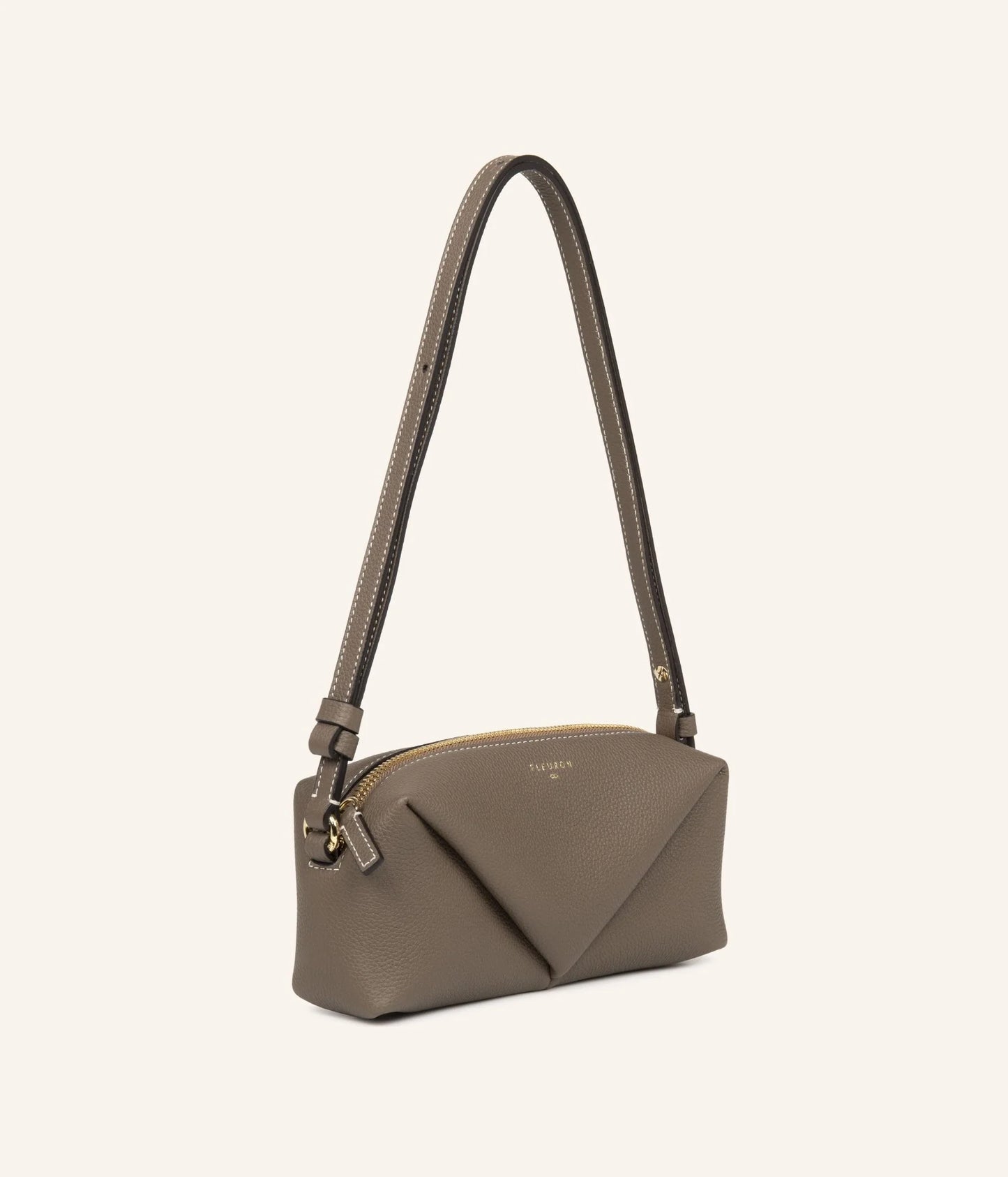Mini Trinity | Taupe