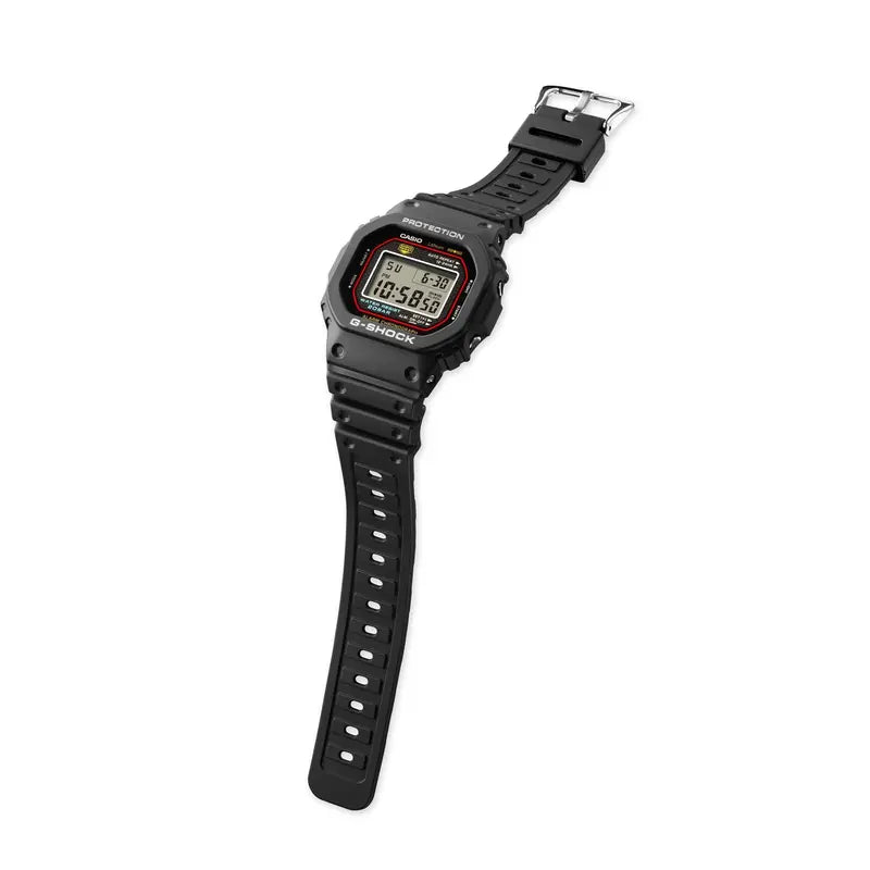 Casio G-Shock Revival Series Digital Watch  Classic Retro Style