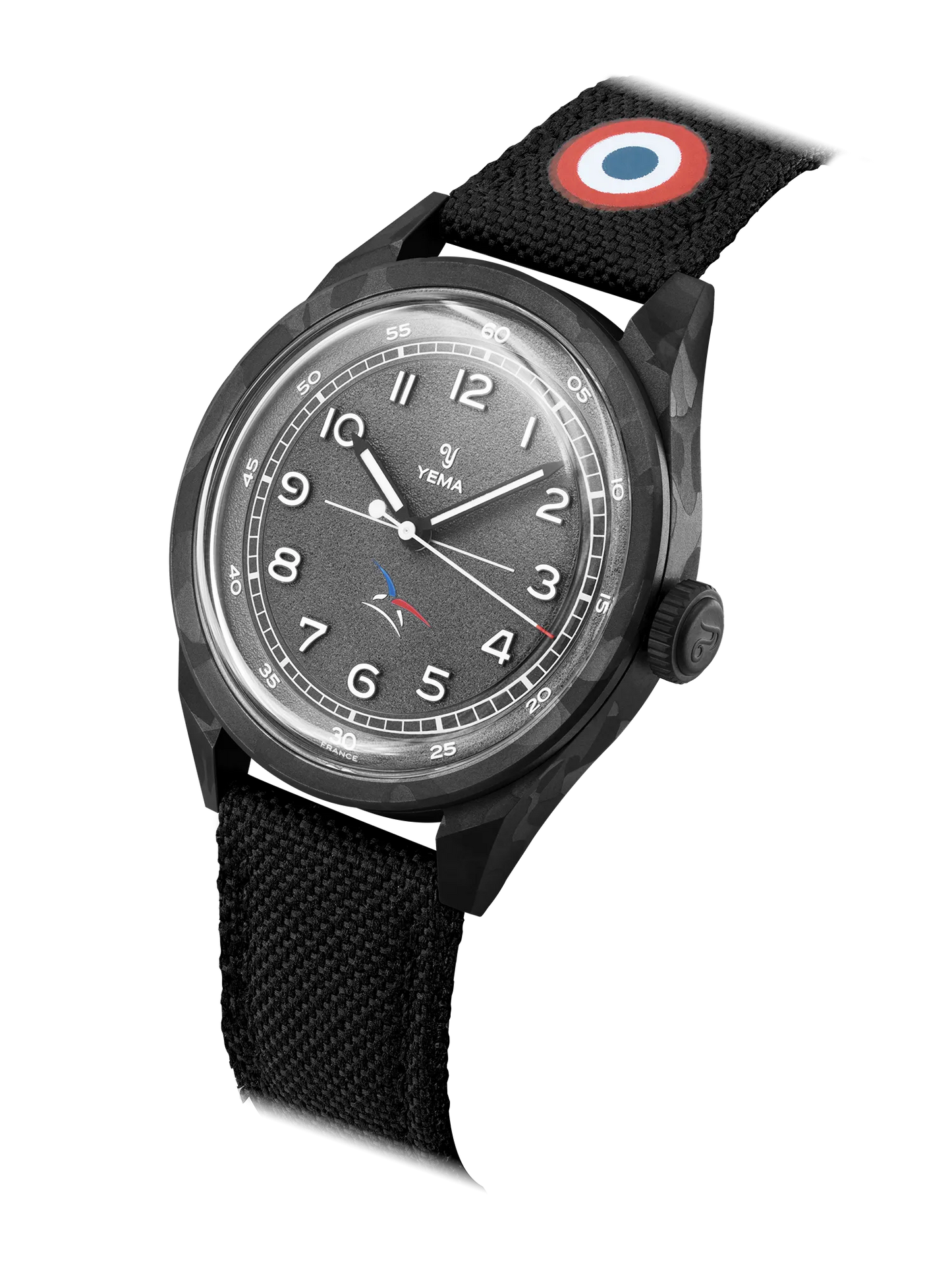 Flygraf Pilot French Air Force