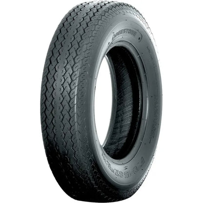Deestone D622 F78-15 ST 205/75D15 101/97L C 6 Ply Trailer Tire