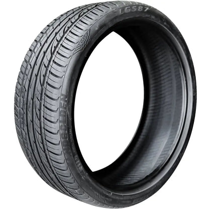 Set of 4 x 275/40R20 ZR 106W XL Full-Season Performance Tires  Robust All-Weather Capability for Performance SUVs and Crossovers