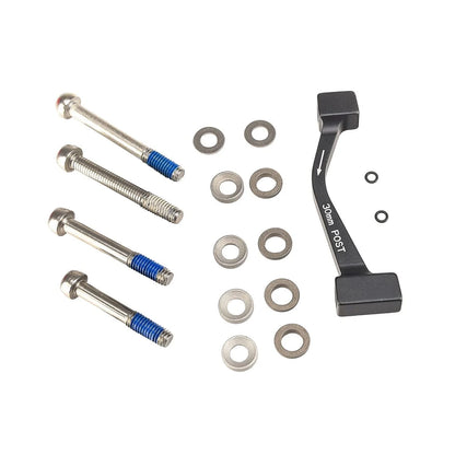 Adaptateur Etrier Arrière PM/PM SRAM +30mm
