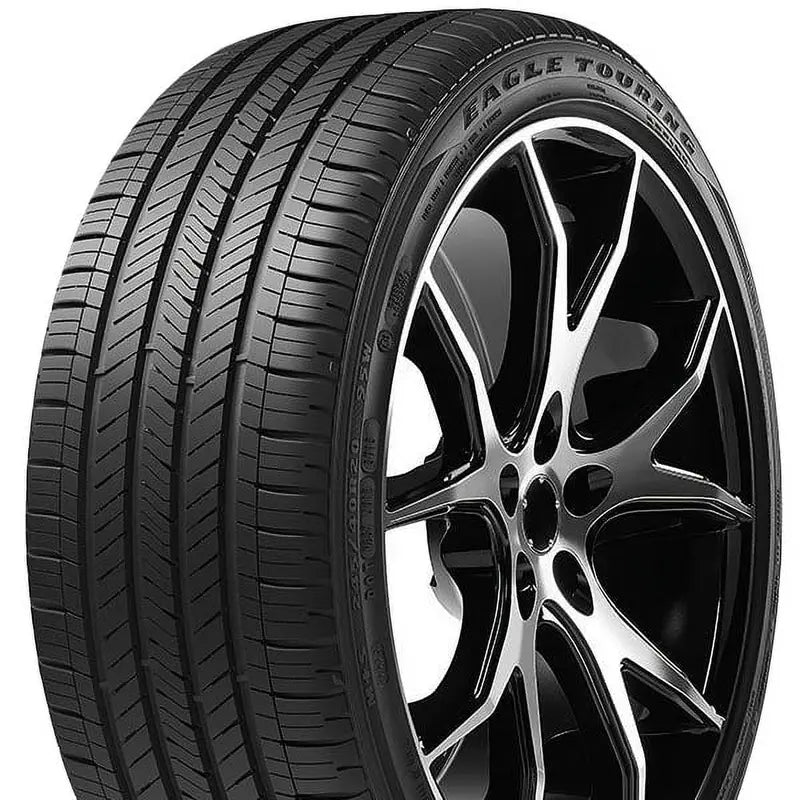 Set of 4 x 245/40R20 95W Full-Season Traction Tires  OEM-Compatible Replacement for 20142016 Chevrolet Impala LTZ and 20172018 Impala LT