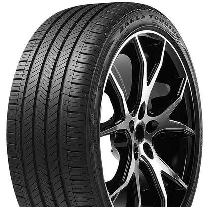 Set of 4 x 245/40R20 95W Full-Season Traction Tires  OEM-Compatible Replacement for 20142016 Chevrolet Impala LTZ and 20172018 Impala LT