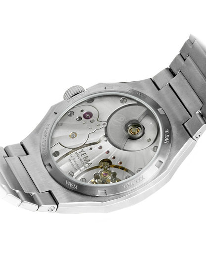 Wristmaster Slim Small Seconds CMM.29