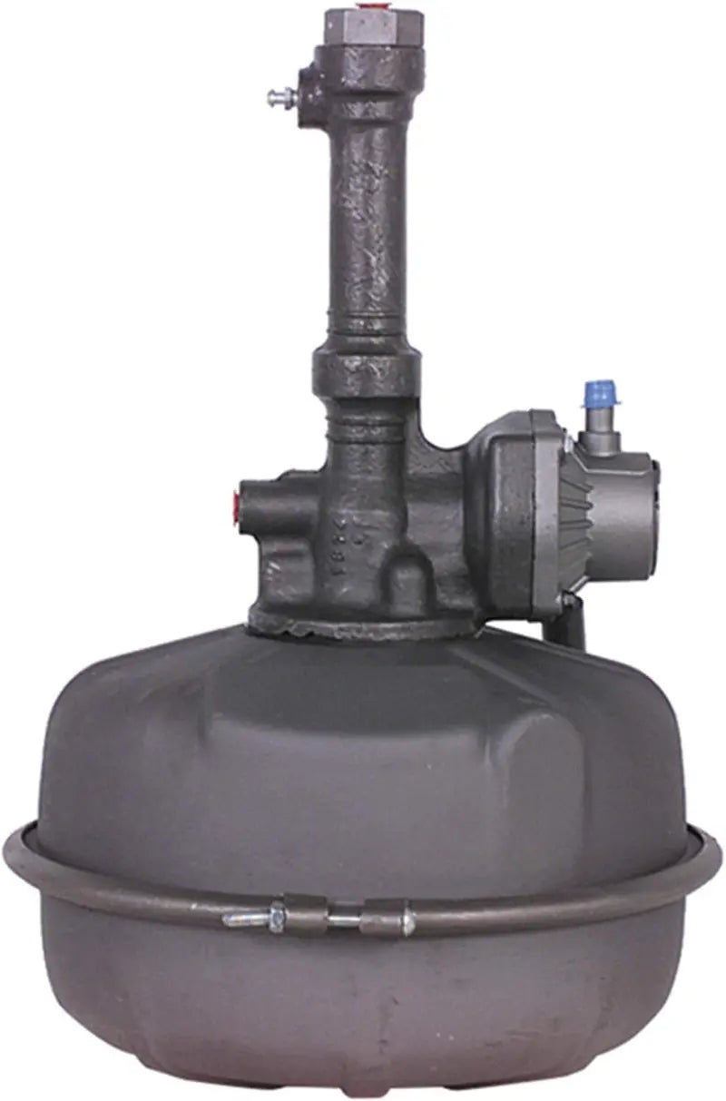 CARDONE 51-8000 Remanufactured Power Brake Booster  O.E. Quality, Easy Install, Eco-Friendly