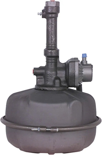 CARDONE 51-8000 Remanufactured Power Brake Booster  O.E. Quality, Easy Install, Eco-Friendly