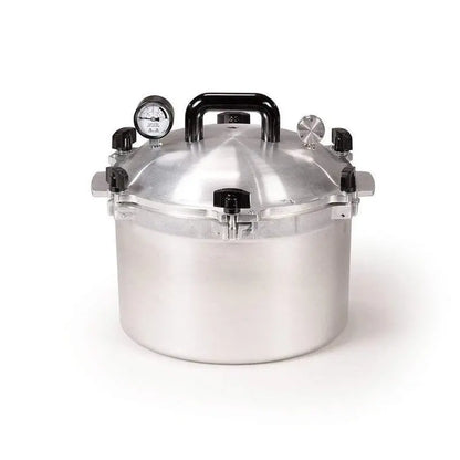 All-American Pressure Canner  Refurbished or Demo Unit for Home Canning