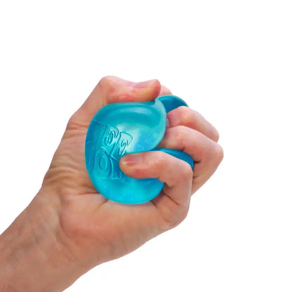 NeeDoh Dream Drop Stress Relief Toy for Kids and Adults