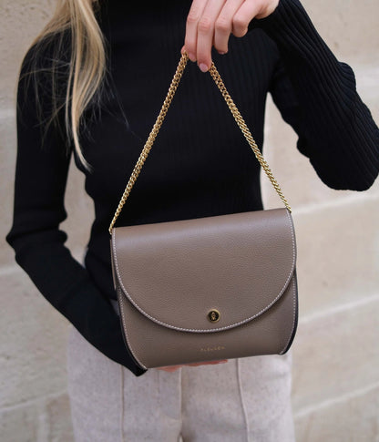 Mini Magnolia | Taupe
