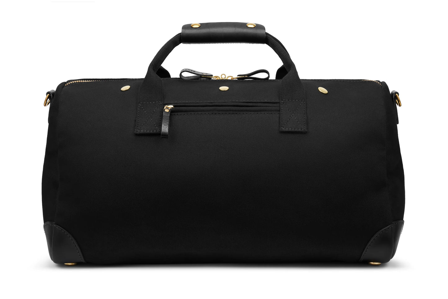 Commuter - Black