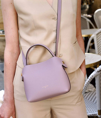 Mini Swann | Lilas
