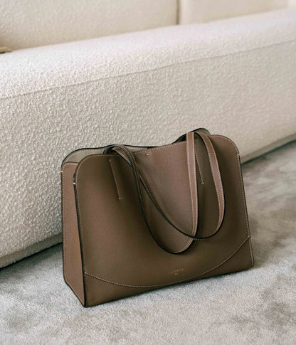 Medium Oak | Marron Glacé