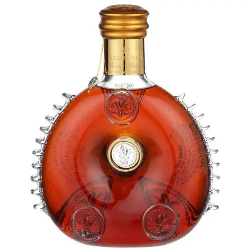 Remy Martin Louis XIII Grande Champagne Cognac  750ml Luxury Bottle