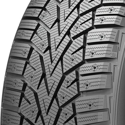General AltiMAX Arctic 12 Winter Tire  235/45R17 97T XL for Cold Weather Performance