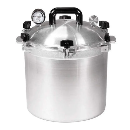 All American Demo-Grade Pressure Canning Units  Refurbished & Tested