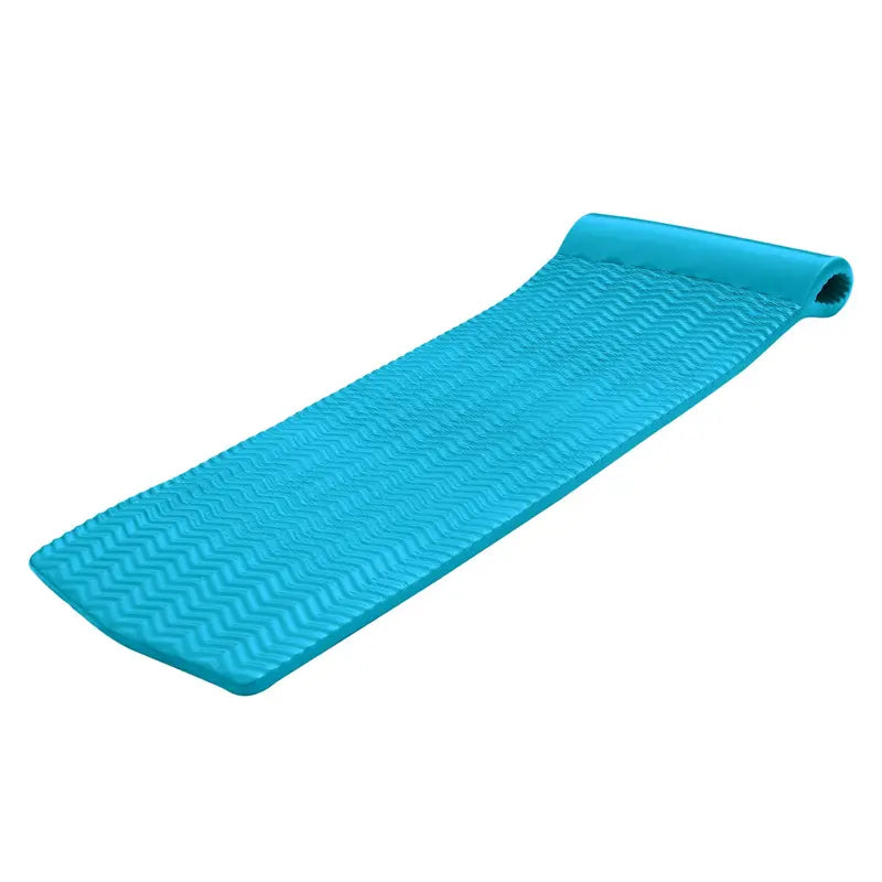 Texas Recreation Foam Serenity Pool Float, Green