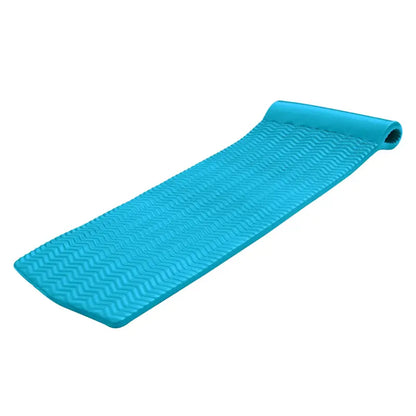 Texas Recreation Foam Serenity Pool Float, Green
