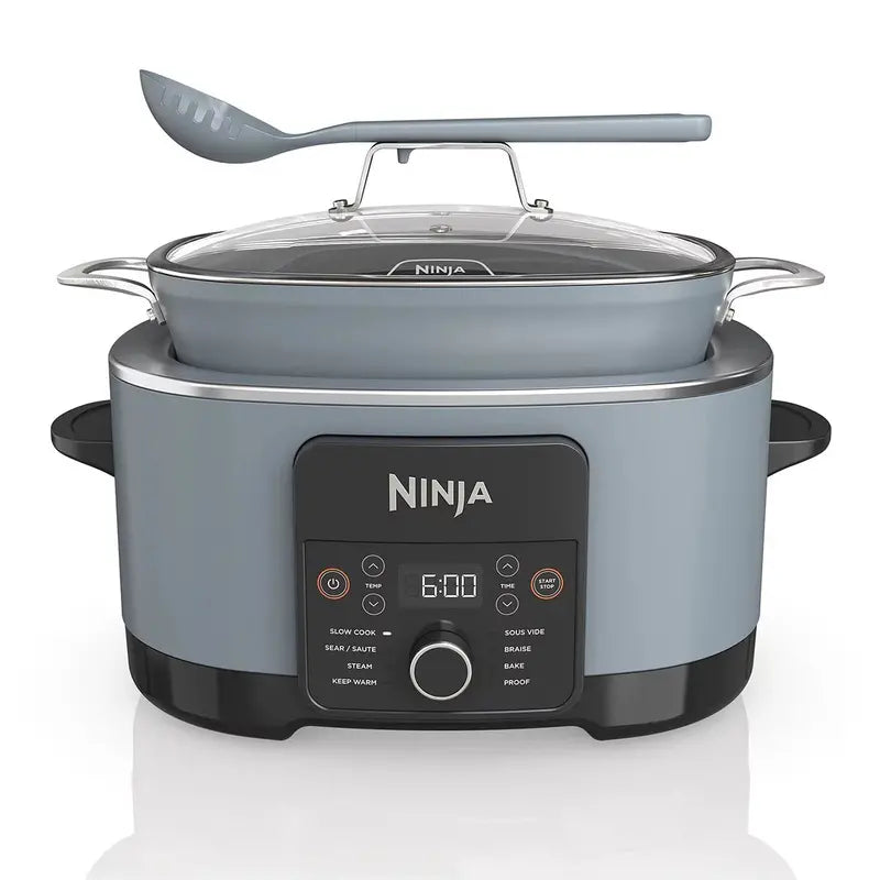 Ninja Foodi 8.5-Quart PossibleCooker PRO Multi-Cooker