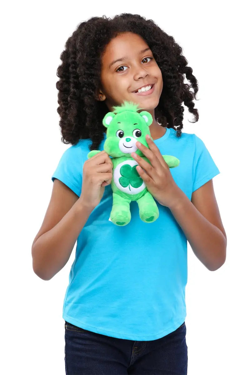NEW Care Bears  9