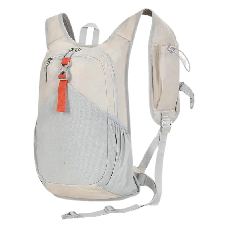 Lightweight Foldable Hiking Backpack for Travel, Daily Commute, and Overnight Trips