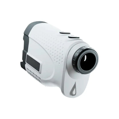 7x Zoom Laser Rangefinder for Golf & Hunting  Includes Slope Compensation Mode