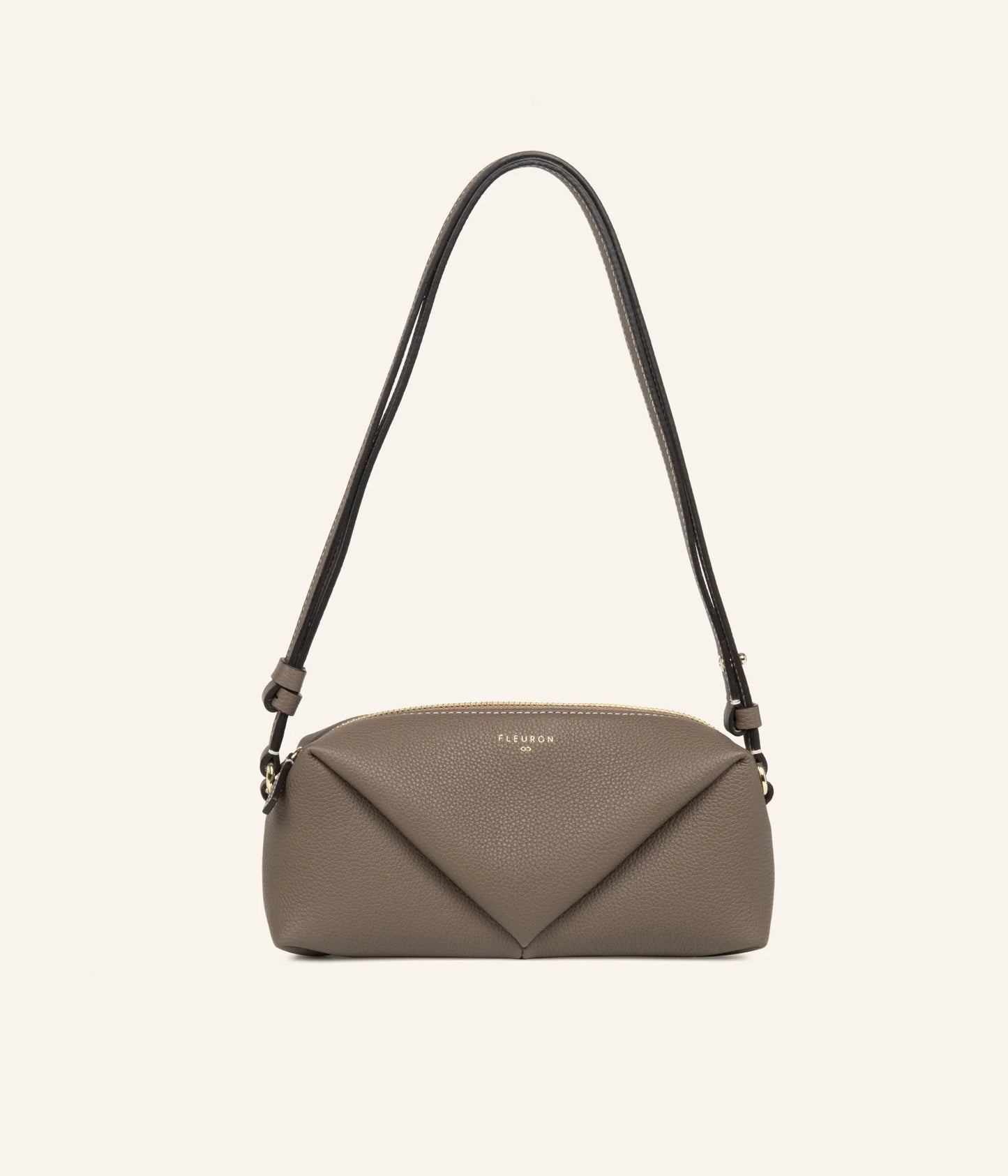 Mini Trinity | Taupe