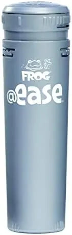 FROG @ease In-Line Mineral & SmartChlor Cartridges for Marquis, Caldera, Artesian, Hot Springs Spas; Hot Tub Sanitizer, CYA-Free, Up to 600 Gallons
