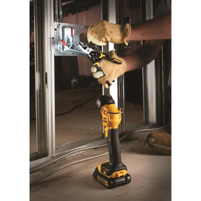 20V MAX* Lithium Ion LED Work Light (Battery not included)