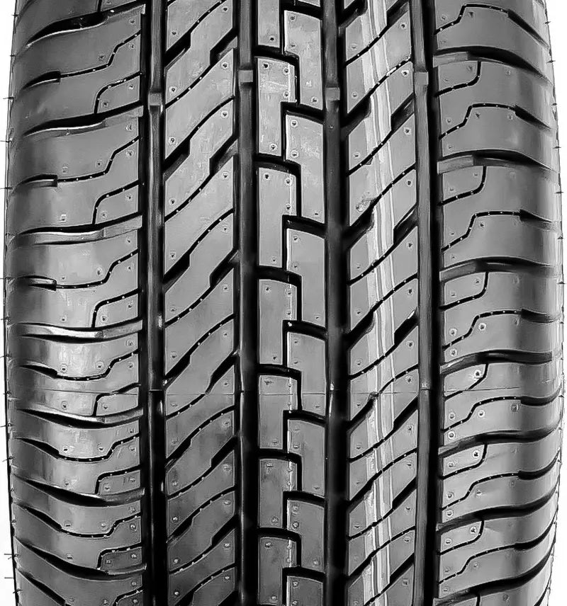 Dextero DHT2 Tire P235/70R16 104T
