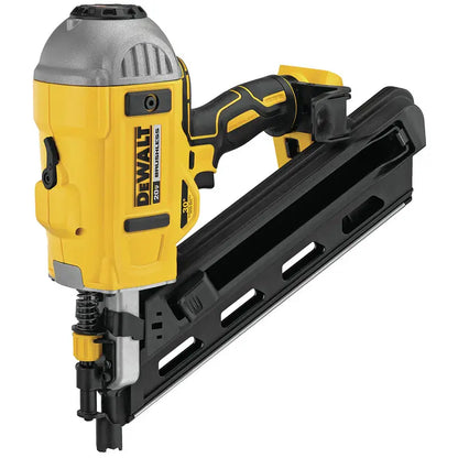 DEWALT DCN692B 20V MAX Brushless Framing Nailer  Cordless Heavy-Duty Nail Gun (Bare Tool, 2026)