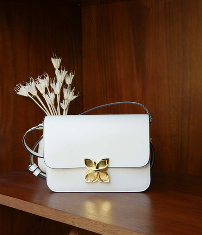 Mini Hortensia | Blanc Cassé