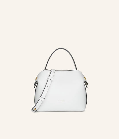 Mini Swann | Blanc Cassé