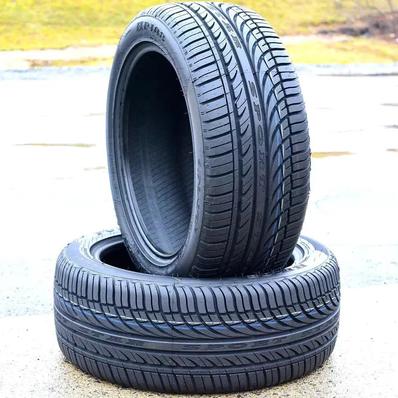 4x Fullway HP108 All-Season Performance Tires  255/50R20, XL Rated