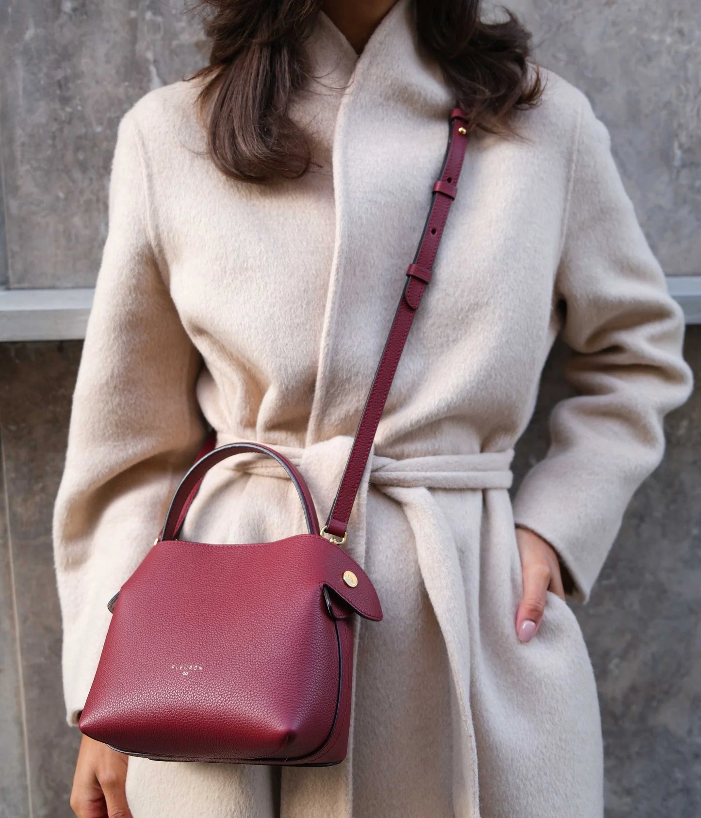 Mini Swann | Bordeaux