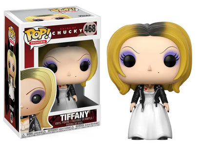 FUNKO POP! MOVIES: HORROR S4: BRIDE OF CHUCKY