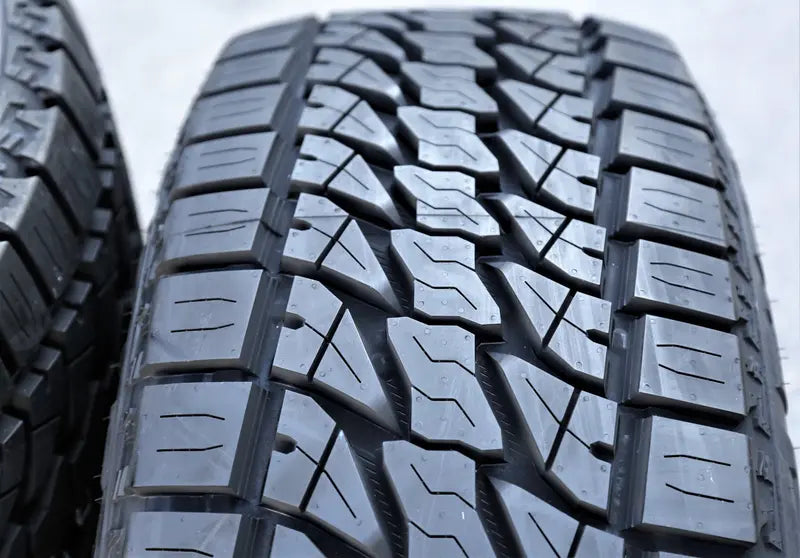 Tire Leao Lion Sport A/T LT 275/65R18 Load E 10 Ply AT All Terrain